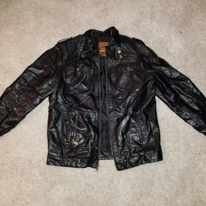 Ministry of Fashion Coat